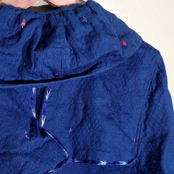 Thierry Colsen Rose Jacket - Picture 3 of 7